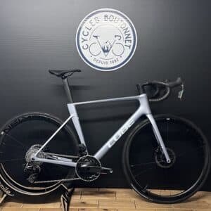 Vélo route CUBE Litening Air C:68X Pro Taille 56