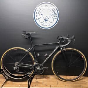 Vélo de Route Storck Aenario Platinium 6.72kgs Sram Red Etap Taille M Comme NEUF