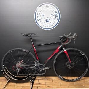 Vélo de route RIDLEY Helium SLA Disc Taille S