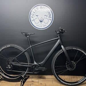 CUBE Editor Hybrid Pro 400X Taille S