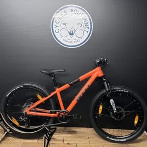 Vélo enfant 24 pouces Welt Brave 1.0