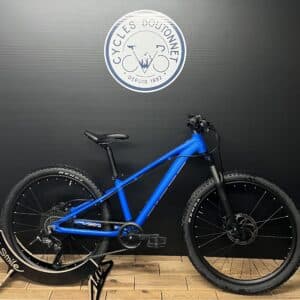 VTT 24 Pouces Giant STP Alu Freins à disques hydraulique