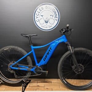 VTT electrique Giant Talon E+2 Taille M 29pouces comme neuf