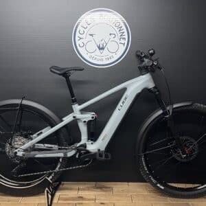 VTT Cube Stereo Hybrid One 44 Pro 800 FE Taille M 