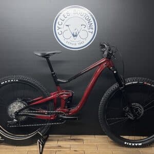 VTT Giant Trance 2