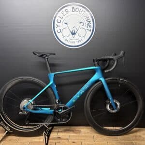 Vélo de route CUBE Agree C:62 PRO 2026 Taille 53 NEUF Ultegra DI2
