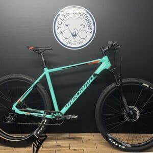 VTT Mégamo Natural Elite Eagle 07 Taille XL
