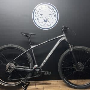 VTT Cube Aim SLX taille L