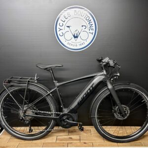 Vélo de route électrique GIANT Fastroad E+ EX Taille S 500w