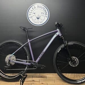 VTT Cube Aim SLT Taille L
